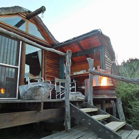 Addo Dung Beetle Guest Farm Villa Exteriör bild