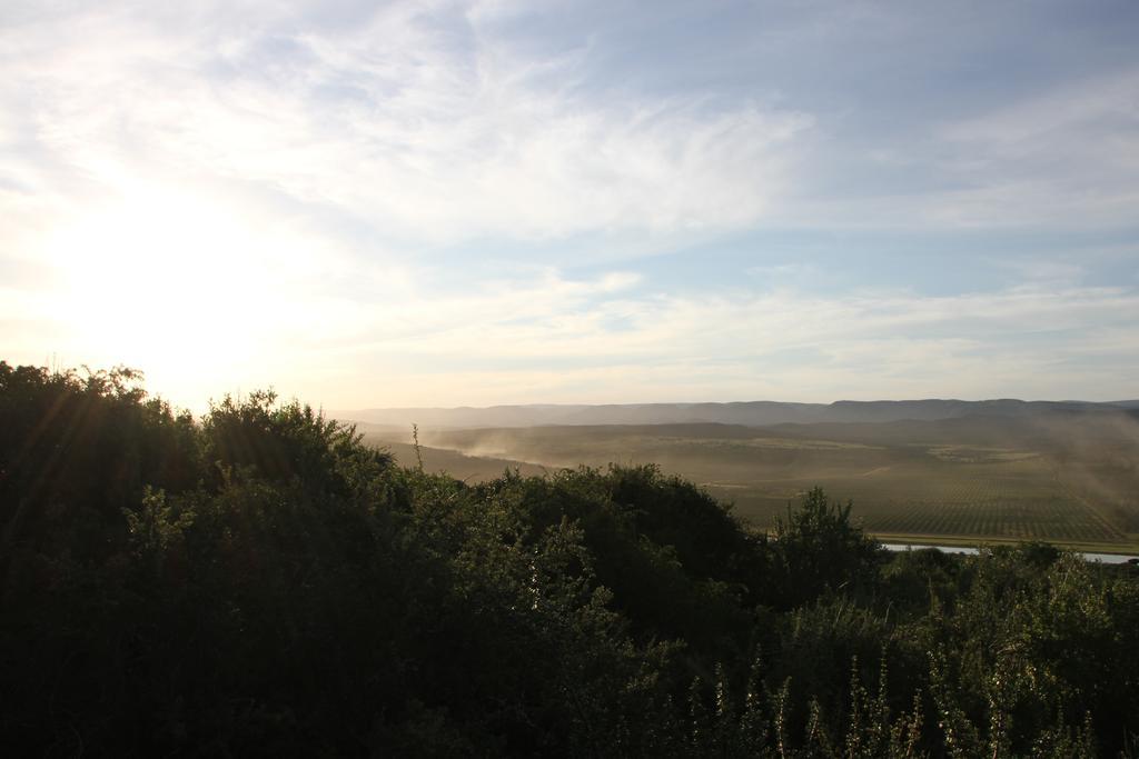 Addo Dung Beetle Guest Farm Villa Exteriör bild
