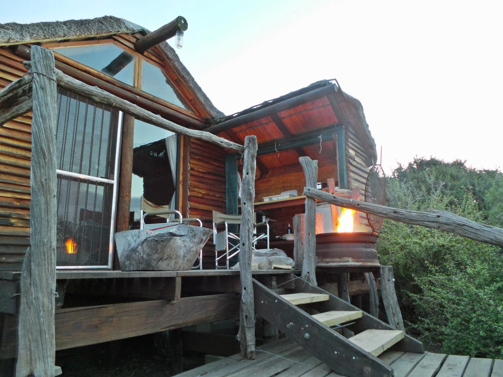 Addo Dung Beetle Guest Farm Villa Exteriör bild