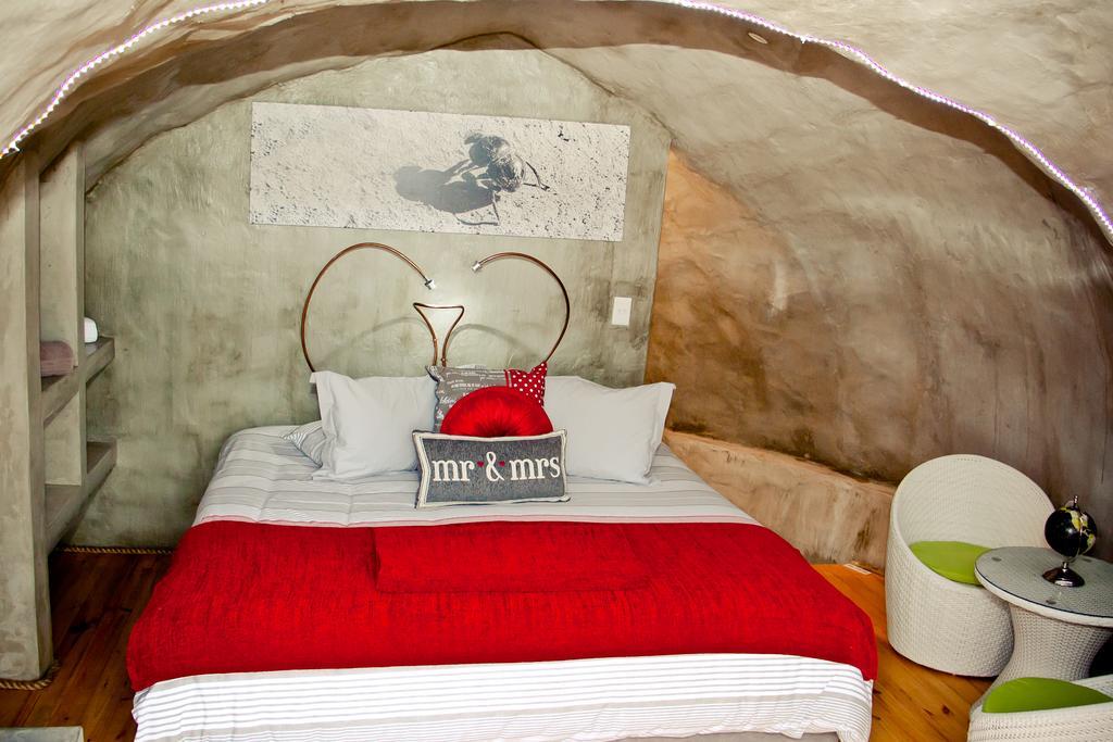 Addo Dung Beetle Guest Farm Villa Exteriör bild