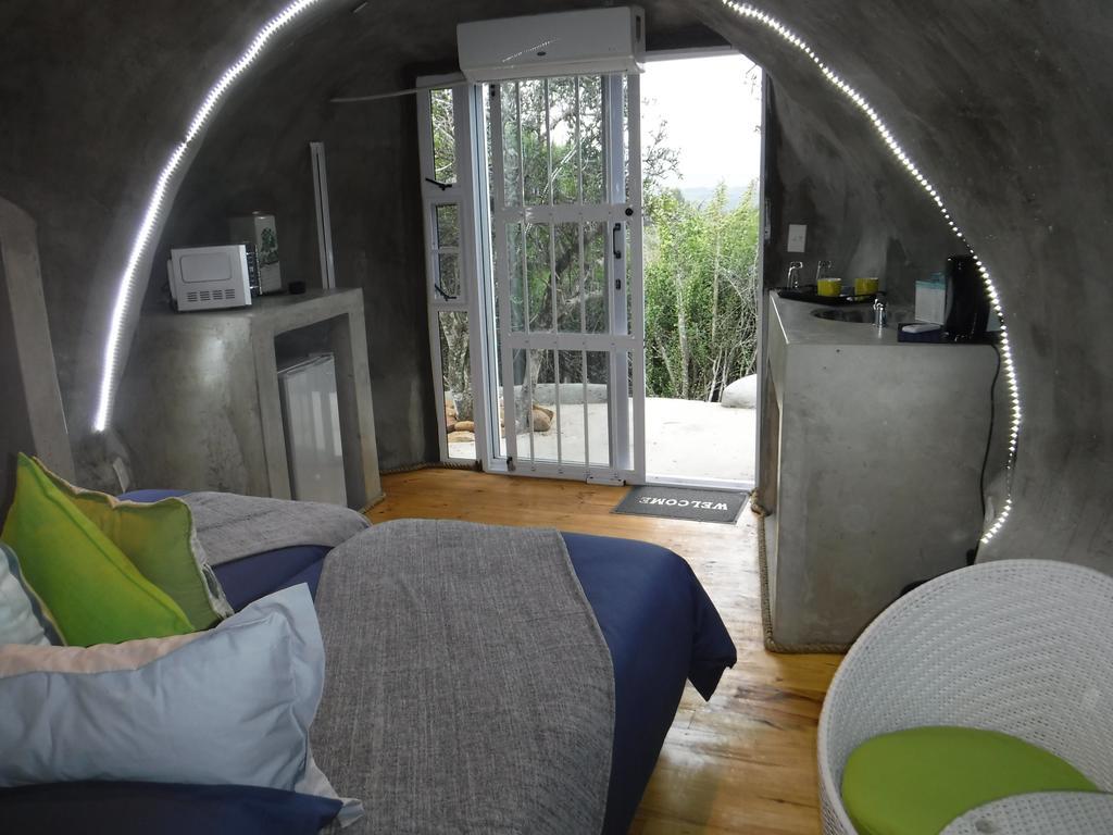Addo Dung Beetle Guest Farm Villa Exteriör bild