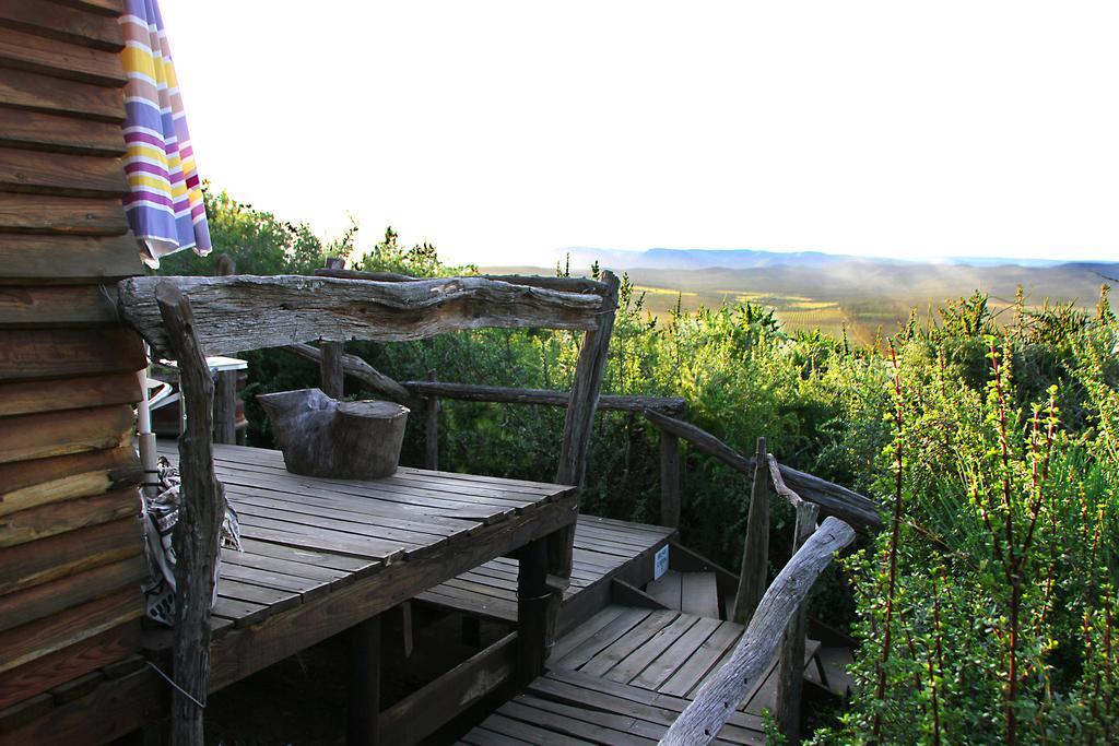 Addo Dung Beetle Guest Farm Villa Exteriör bild