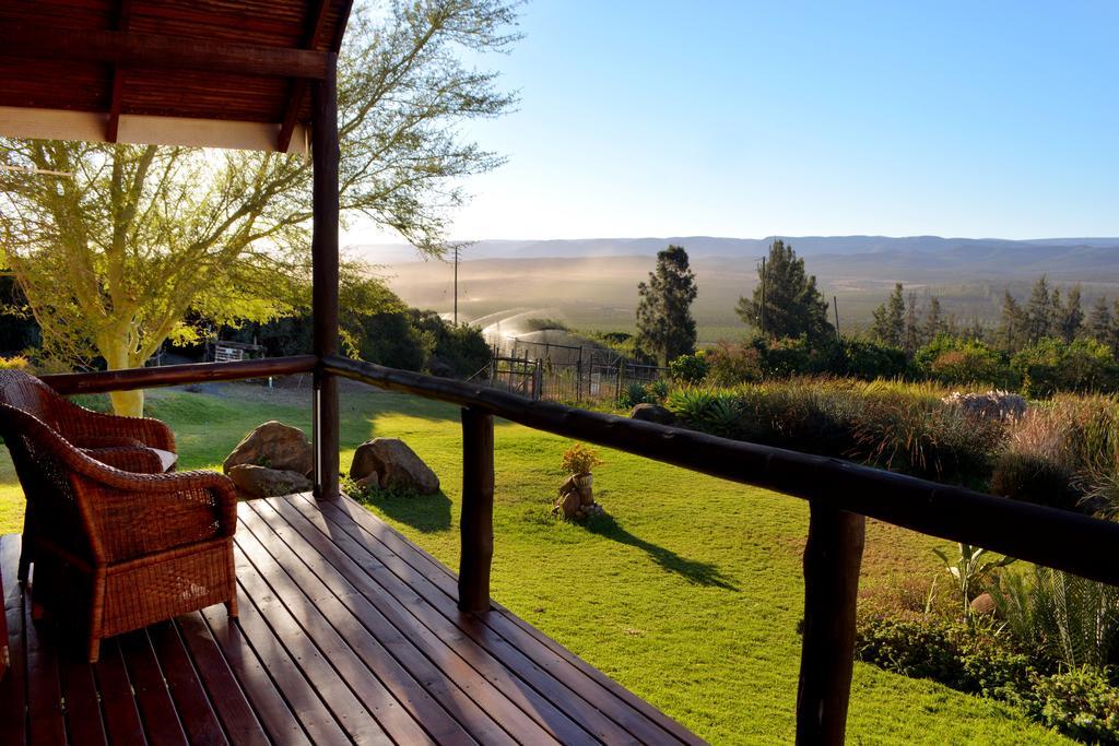 Addo Dung Beetle Guest Farm Villa Exteriör bild
