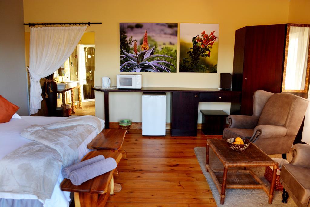Addo Dung Beetle Guest Farm Villa Exteriör bild