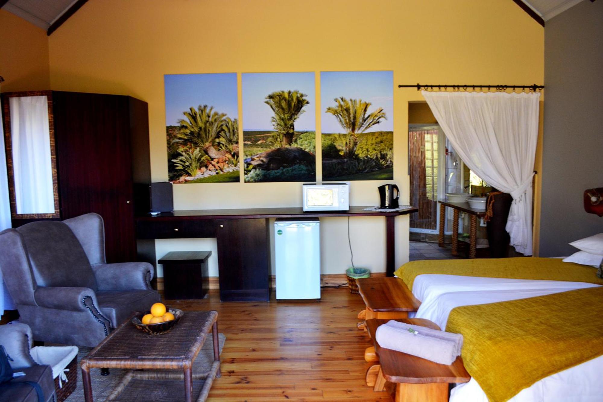 Addo Dung Beetle Guest Farm Villa Exteriör bild