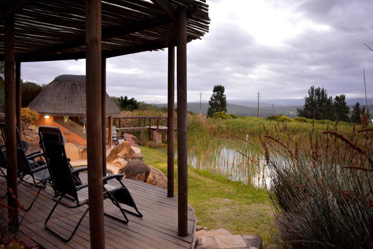 Addo Dung Beetle Guest Farm Villa Exteriör bild
