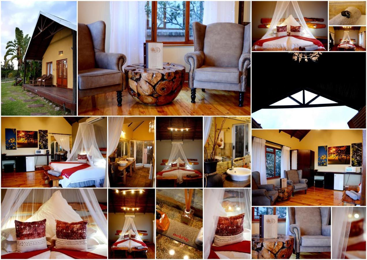Addo Dung Beetle Guest Farm Villa Exteriör bild