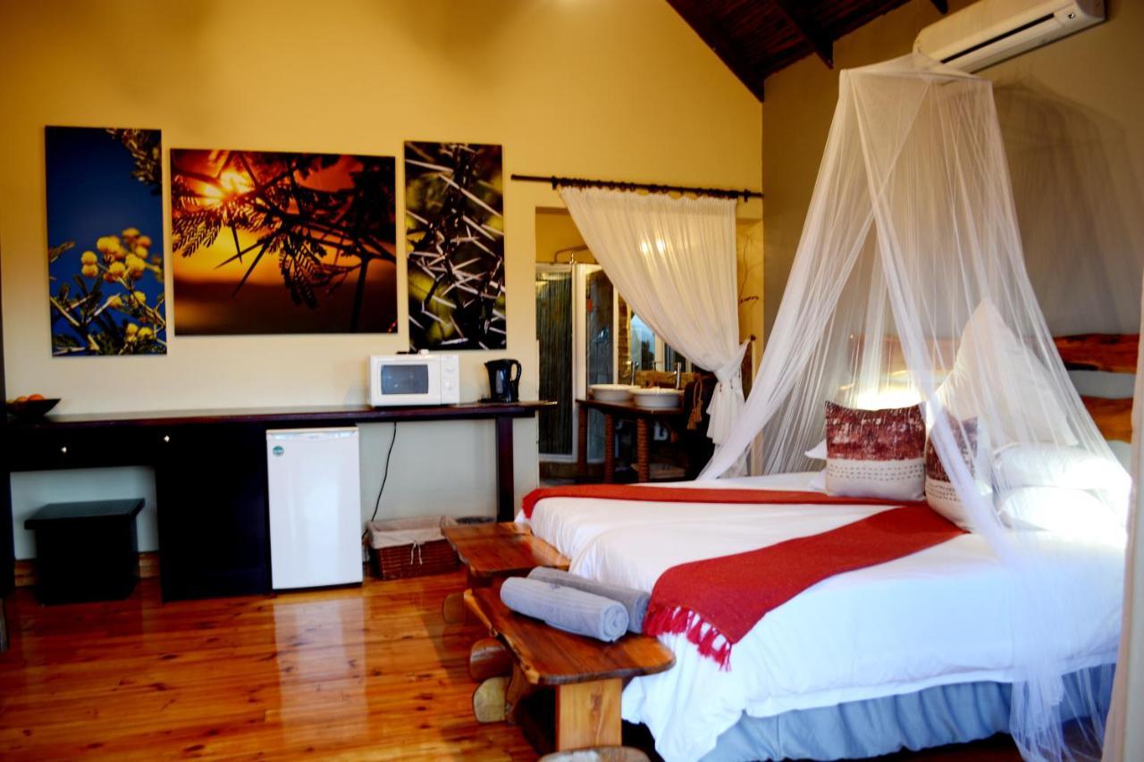 Addo Dung Beetle Guest Farm Villa Exteriör bild