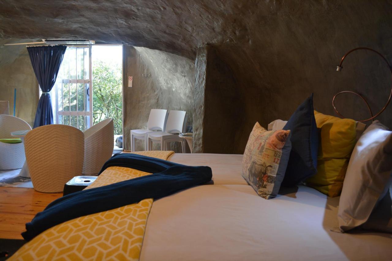 Addo Dung Beetle Guest Farm Villa Exteriör bild